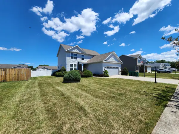 4474 W 74th AVE, Merrillville, IN 46410