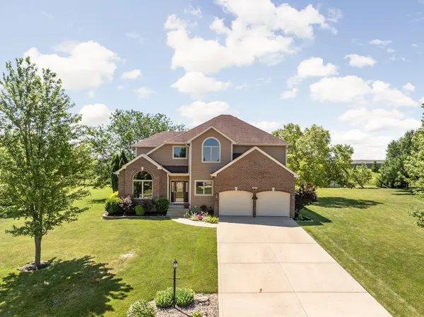 4075 Snaffle Bit Road, Lebanon, IN 46052