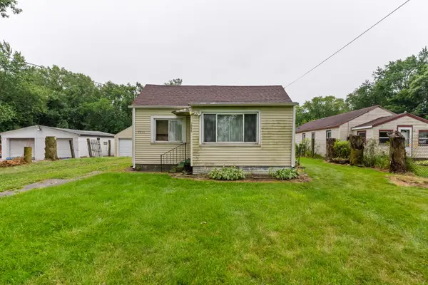 7211 W 21st AVE, Gary, IN 46406