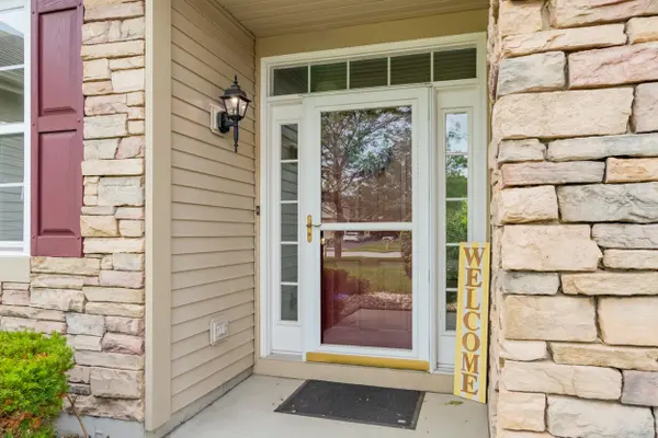 1213 Bluebell TRL, Schererville, IN 46375