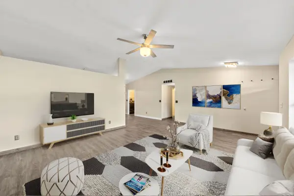 2124 Saffron ST, Portage, IN 46368