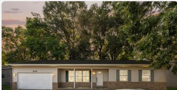 2124 Saffron ST, Portage, IN 46368