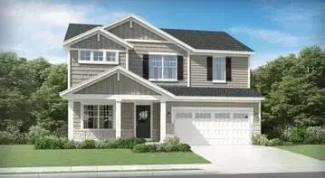 2386 Dunewood ST, Portage, IN 46368