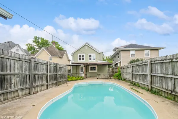 1110 Byron ST, Huntington, IN 46750