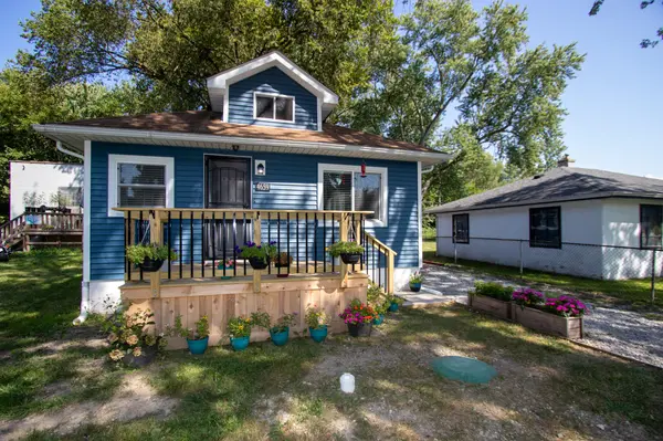 4659 Arthur ST, Gary, IN 46408