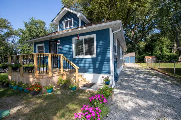 4659 Arthur ST, Gary, IN 46408