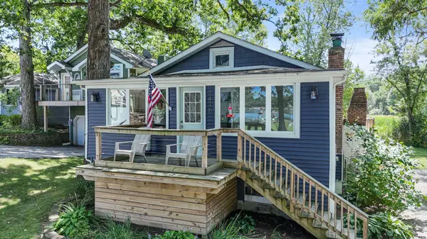 1416 Island RD, Valparaiso, IN 46383