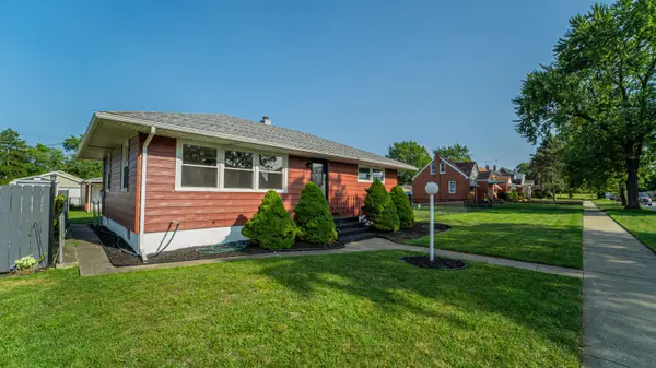 3737 Fillmore Street, Gary, IN 46408