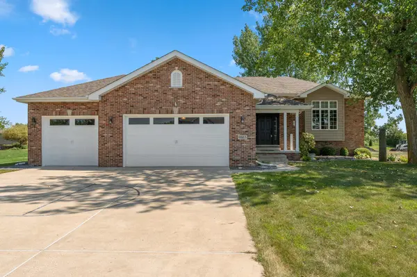 9865 Three Springs DR, St. John, IN 46373