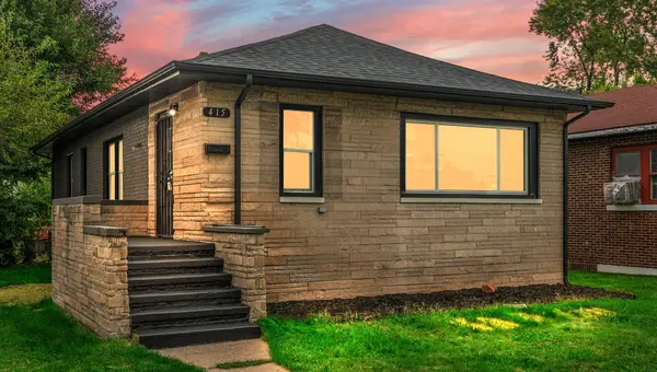 415 Fillmore ST, Gary, IN 46402