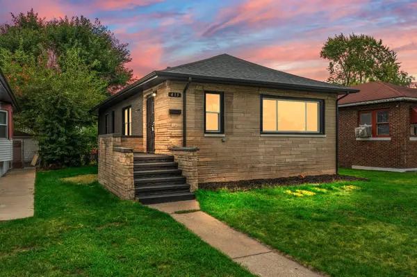 415 Fillmore ST, Gary, IN 46402