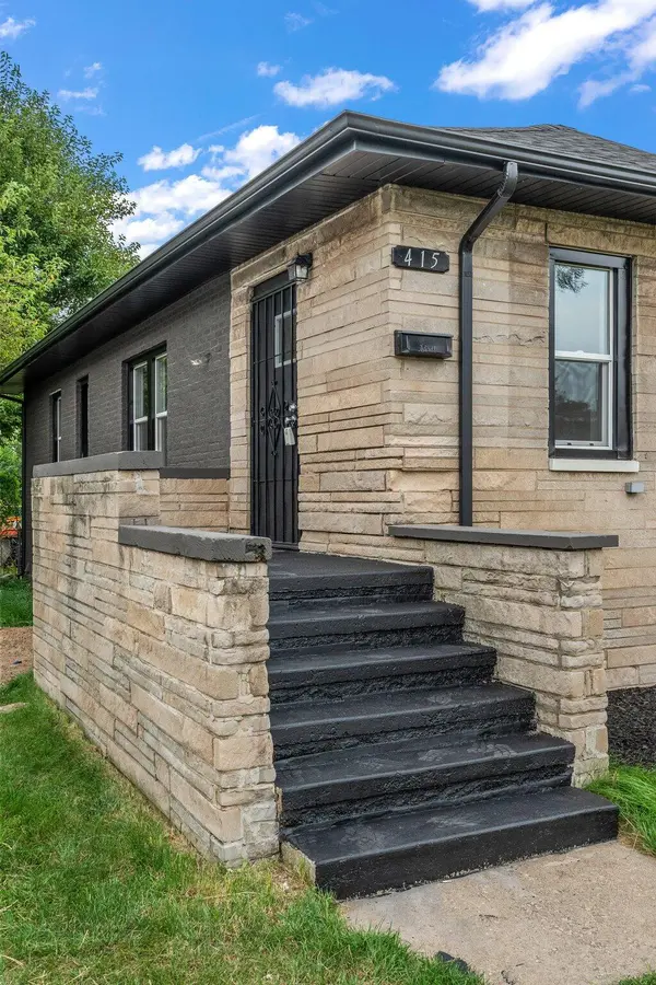 415 Fillmore ST, Gary, IN 46402