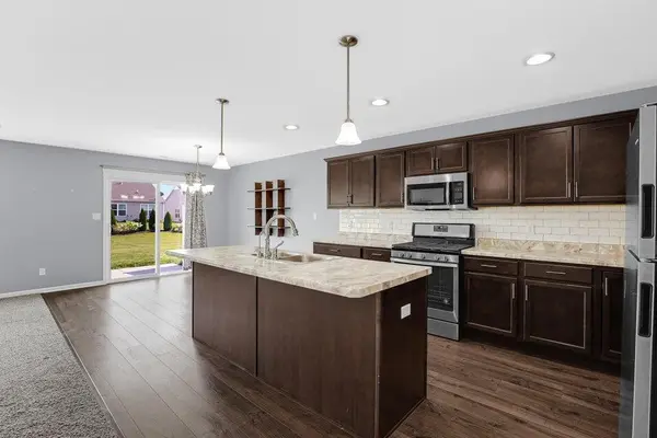 15521 W 101st Place, Dyer, IN 46311