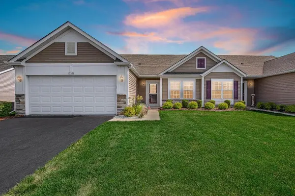 15521 W 101st Place, Dyer, IN 46311