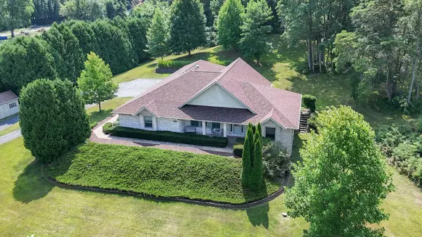 8074 W 200, Michigan City, IN 46360