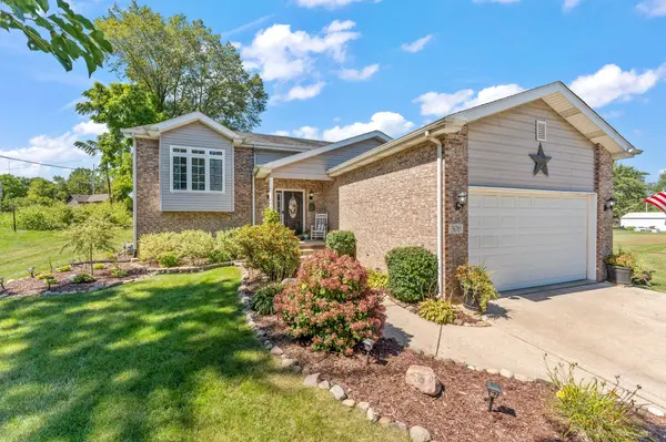 506 N Washington ST, Hebron, IN 46341