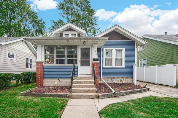 7015 Van Buren AVE, Hammond, IN 46324