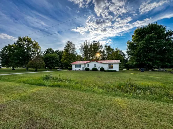 3880 N 300, Rensselaer, IN 47978