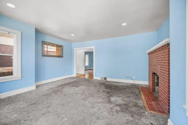 1620 Davis Avenue, Whiting, IN 46394