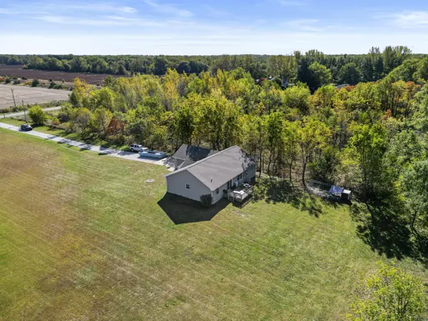 12550 N 350, Wheatfield, IN 46392