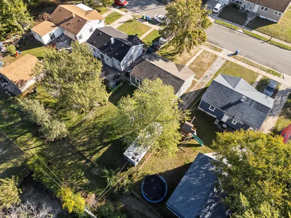 1118 New Jersey ST, Gary, IN 46403