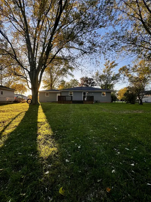 10401 Jennings PL, Crown Point, IN 46307