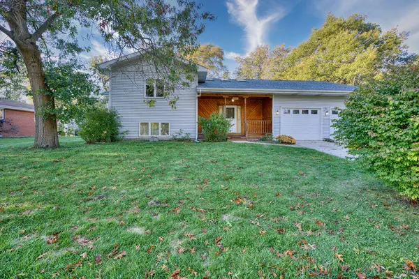 1710 W 50th AVE, Gary, IN 46408