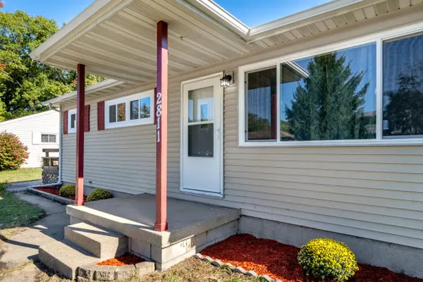2811 Vigo, Lake Station, IN 46405