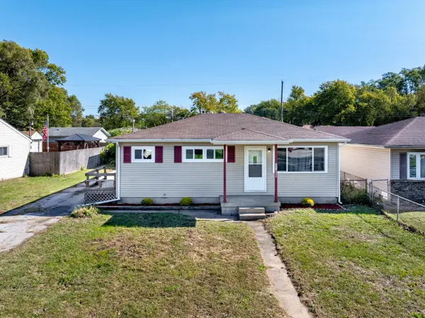 2811 Vigo, Lake Station, IN 46405