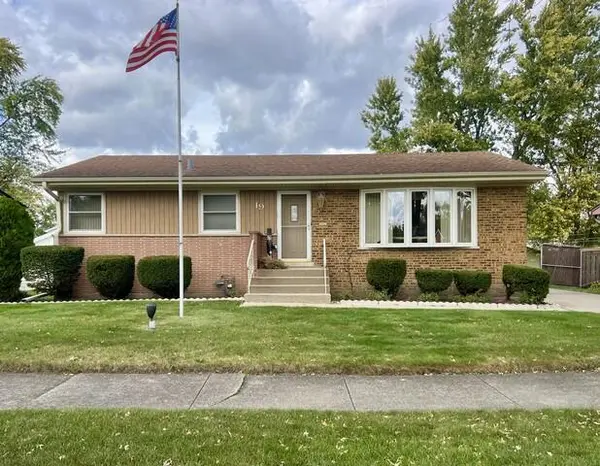 19 E Glengate AVE, Chicago Heights, IL 60411