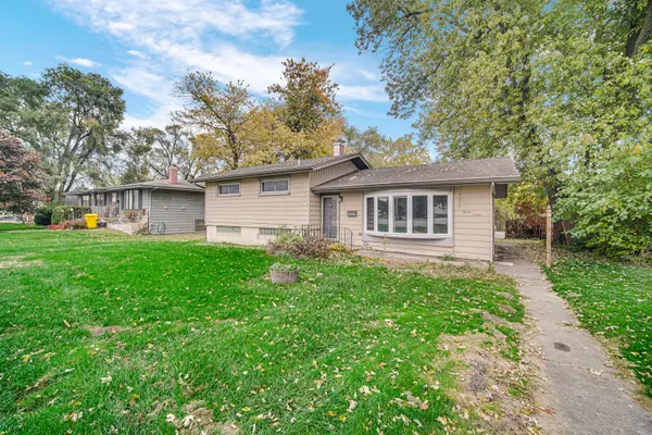 1209 N Broad ST, Griffith, IN 46319