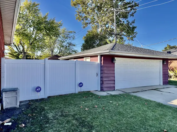 15430 Cottage Grove Avenue, South Holland, IL 60473