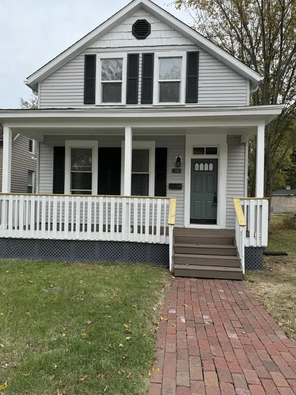 1302 Elston ST, Michigan City, IN 46360
