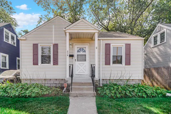 434 Mulberry ST,  Hammond,  IN 46324