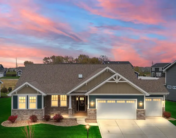 10435 Brookhaven DR, St. John, IN 46373