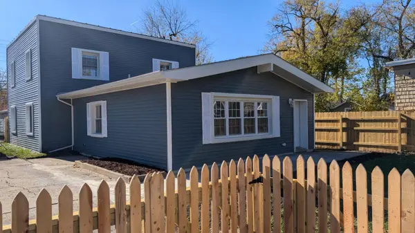 850 Mulberry ST,  Hammond,  IN 46324