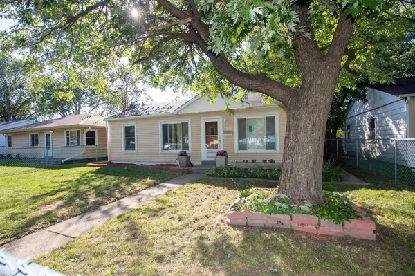 7526 Chestnut AVE, Hammond, IN 46324
