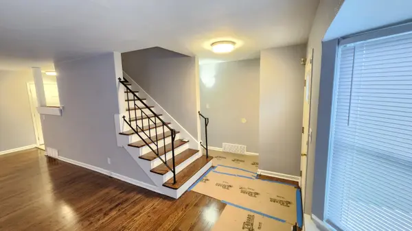 4000 E 13th Avenue, Gary, IN 46403