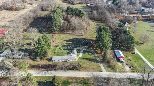 3202 N 300, Rolling Prairie, IN 46371