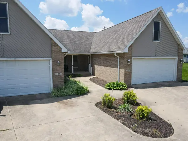 436 Kittery DR, Rensselaer, IN 47978