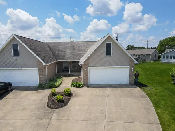 436 Kittery DR, Rensselaer, IN 47978