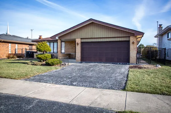 17101 Jeffrey AVE, South Holland, IL 60473