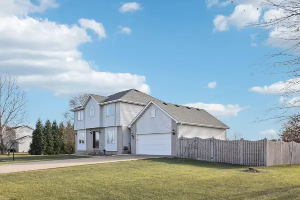 4303 E 102nd AVE, Crown Point, IN 46307
