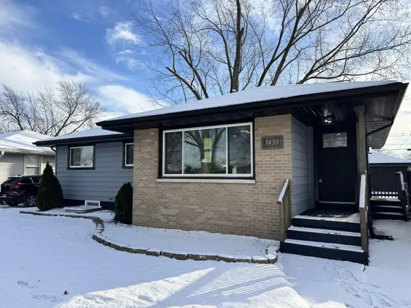 3430 41st ST, Highland, IN 46322