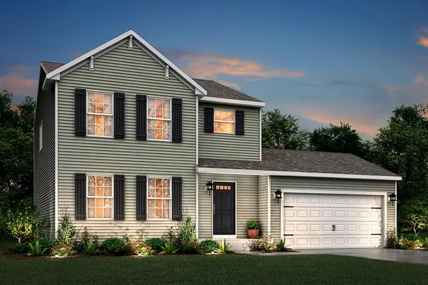 807 Red Robin DR,  North Liberty,  IN 46554