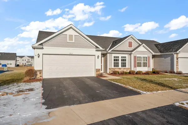 10334 Pickett WAY, Cedar Lake, IN 46303
