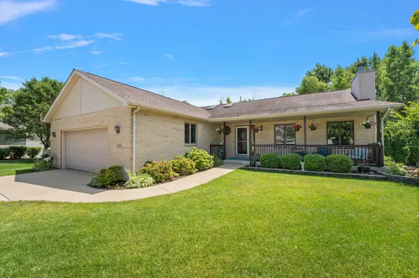 12818 Fawn CT, Cedar Lake, IN 46303