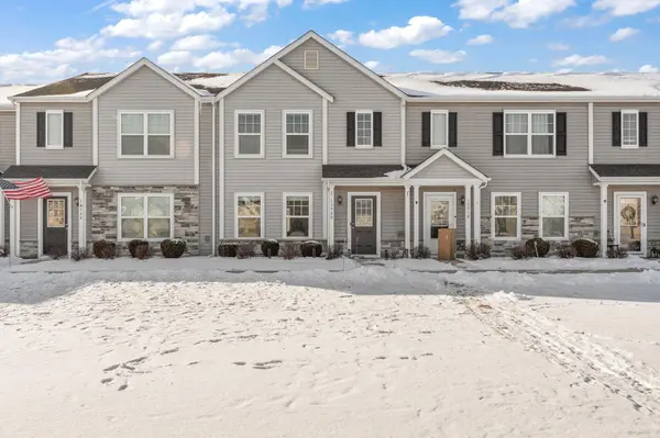 13920 Flagstaff ST, Cedar Lake, IN 46303
