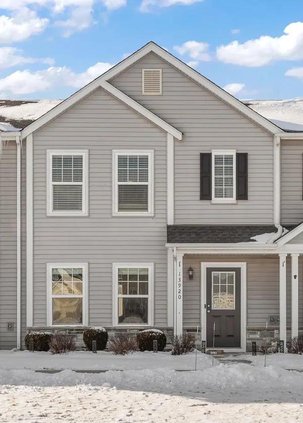 13920 Flagstaff ST, Cedar Lake, IN 46303