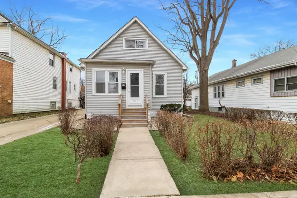 1026 Emerald AVE, Chicago Heights, IL 60411